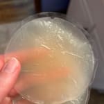 User submitted media