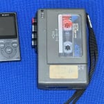 User submitted media