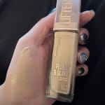 User submitted media