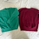 User submitted media