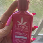 User submitted media