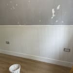 Primed Beaded MDF Panel - 6 x 607 x 1829mm