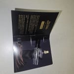 User submitted media