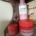 User submitted media