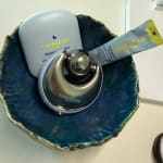 User submitted media