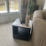 User submitted media