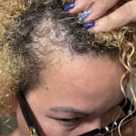 User submitted media