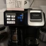Hamilton Beach FlexBrew 2-in-1 Coffee Maker | BJ's Wholesale Club