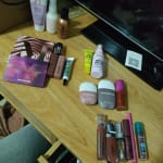 User submitted media