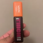 User submitted media