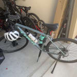Dual sport best sale 1 women's trek