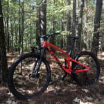 trek top fuel 9.7 price