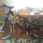 Remedy 8 27.5 - Trek Bikes (JP)