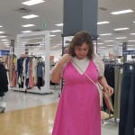 User submitted media
