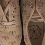 Cage the elephant cheap vans