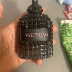 User submitted media