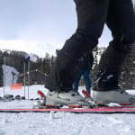 Salomon S/Pro Supra BOA 120 Ski Boots 2025 | evo