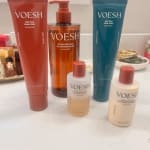 User submitted media