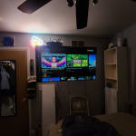 User submitted media