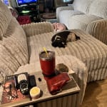 User submitted media