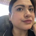 User submitted media