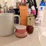 User submitted media