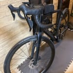 Bontrager Aeolus Pro 37V Disc TLR ロードホイール - Trek