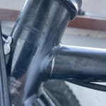 Surly straggler 60cm top