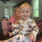 babyGap &#124 Star Wars&#153 100% Organic Cotton PJ Set
