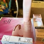 User submitted media