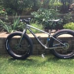 Trek farley 2024 9.8 2018