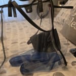 User submitted media
