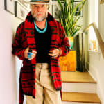 User submitted media