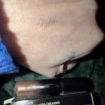 User submitted media