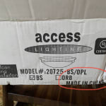 User submitted media