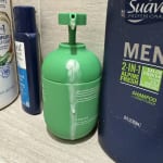 User submitted media