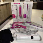 User submitted media