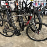 Domane SL 5 Gen 4 - Trek Bikes