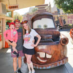 User submitted media