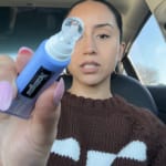 User submitted media