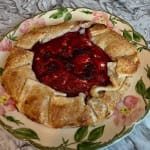 Bonne Maman Cherry Pie Filling