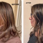 User submitted media