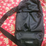 Timbuk2 Mission Sling Crossbody Bag - Apavi40plus