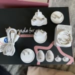 A life changing breast pump!