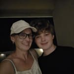 User submitted media