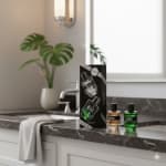 User submitted media