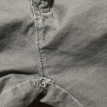 Wrangler® RIGGS WORKWEAR® Utility Work Pant in Pinstripe Grey