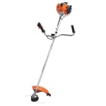 Stihl 240 weed discount eater price