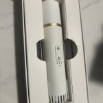 User submitted media 1 of 2