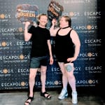 User submitted media